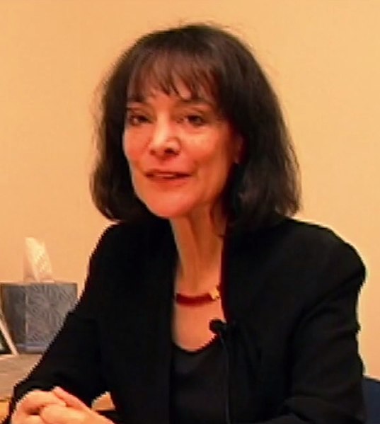 Carol Dweck Image