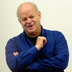 Martin Seligman Image