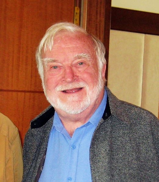 Mihaly Csikszentmihalyi Image