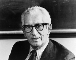 Benjamin Bloom